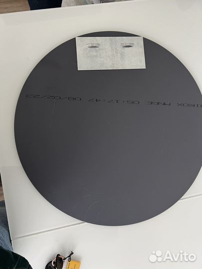 Зеркало 50 см