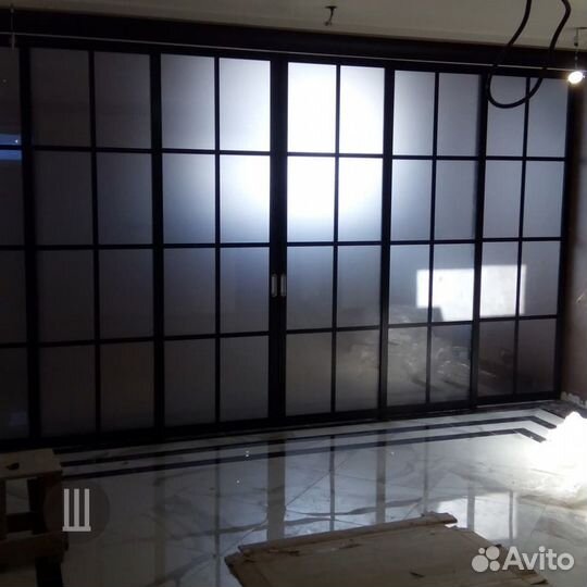 Двери-купе на заказ