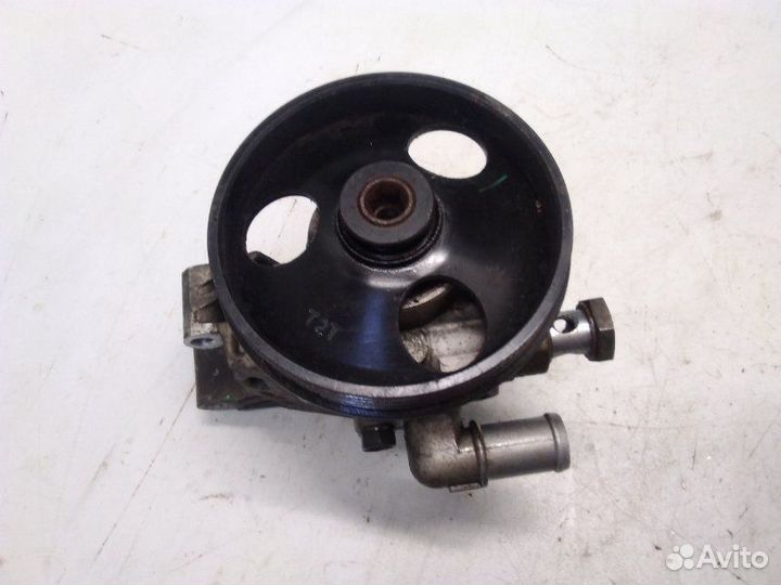 Насос гидроусилителя Chevrolet Cruze 2009-2016