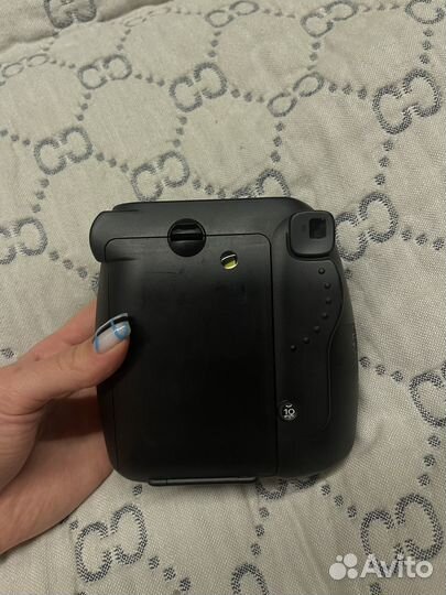 Fujifilm instax mini 8