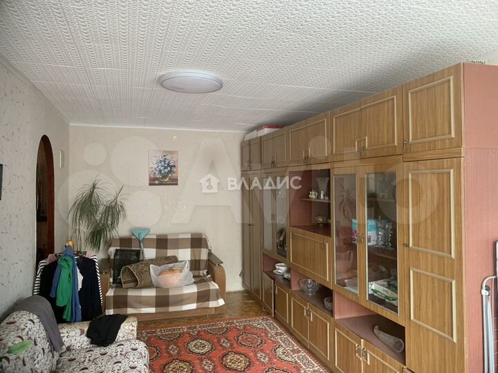 2-к. квартира, 41 м², 2/5 эт.