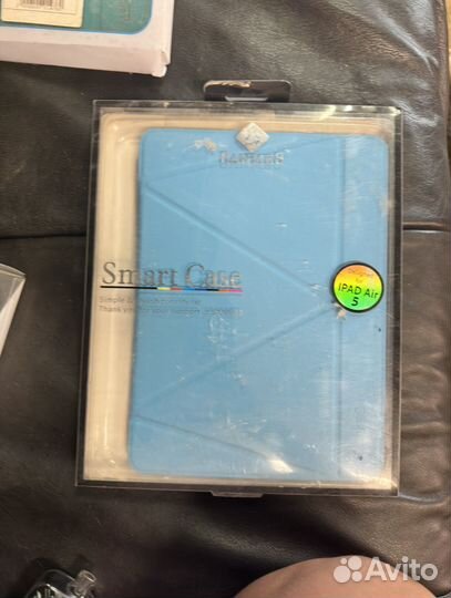 Чехол для iPad air 5