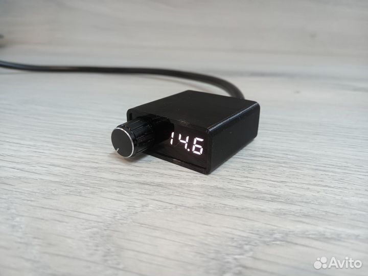 Регулятор напряжения для генераторов WPS 253a