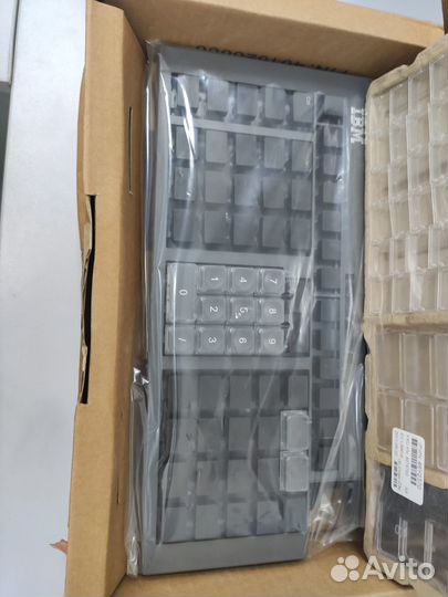 Программируемая POS-клавиатура IBM-44T4058