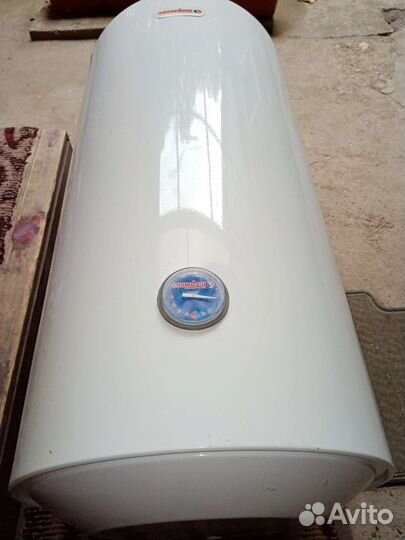 Бочка с теном