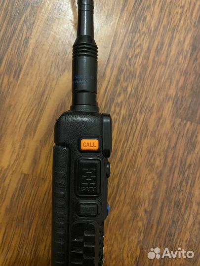 Рация baofeng uv 5r
