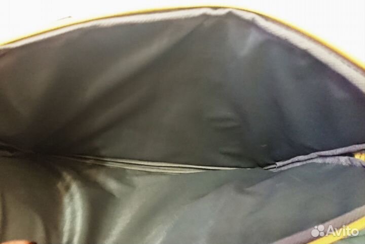 Кейс для документов или ноутбука