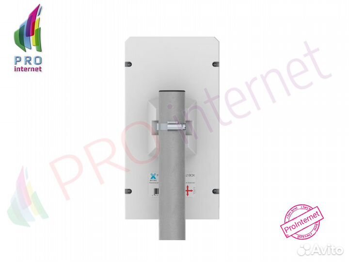 Petra-12 mimo 2x2 BOX - антенна с боксом для 3G/4G