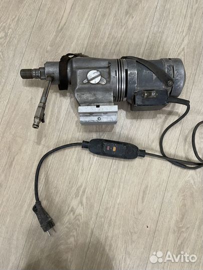 Двигатель dr. Bender BBM-33L extra