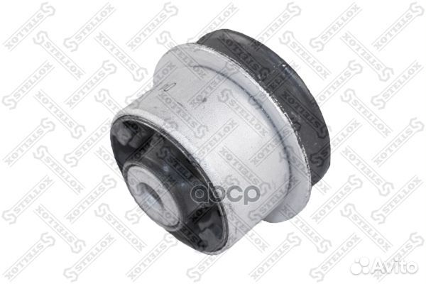 74-21763-SX сайлентблок зад.рычага Opel Vectra