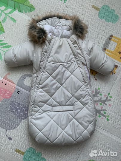 Комбинезон 68 74