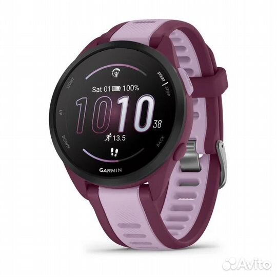 Garmin Forerunner 165 Music