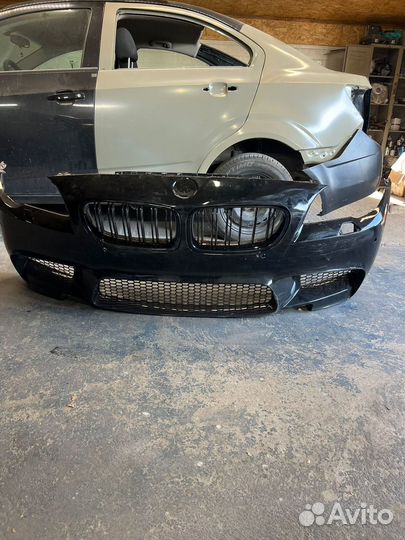 Продаюю бамбер на ф10