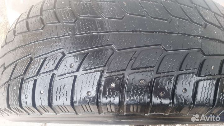 Michelin Radial XSE 245/70 R16