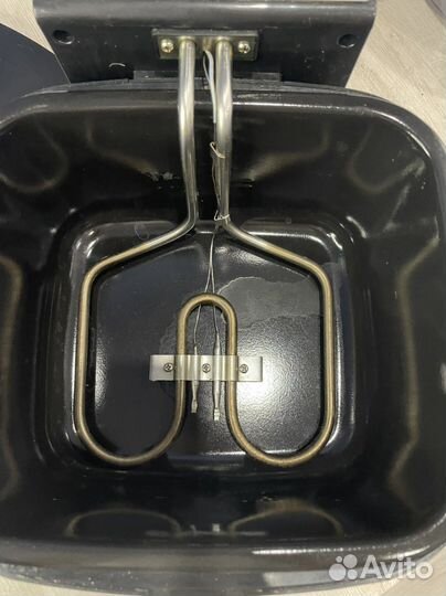 Фритюрница dexp