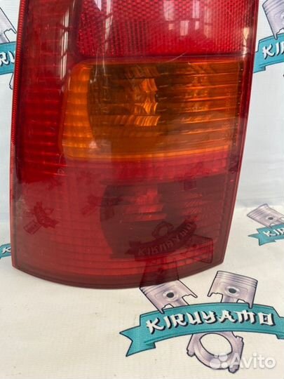 Стоп-сигнал левый Ford Focus