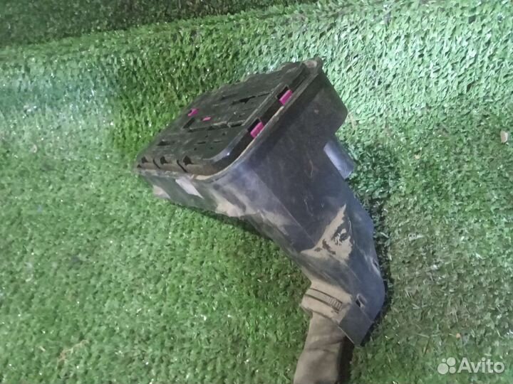 Разъем Volkswagen Passat b6