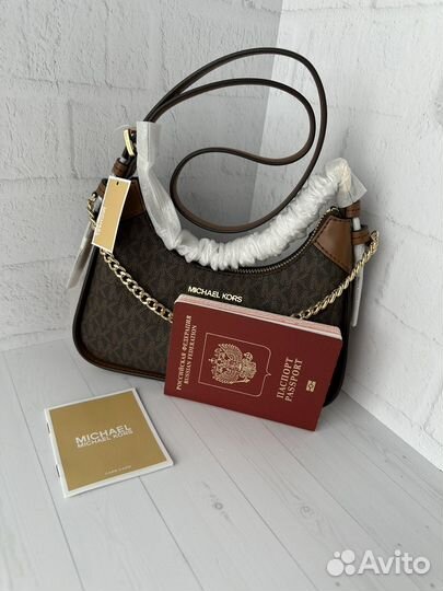 Сумка Michael Kors. Оригинал
