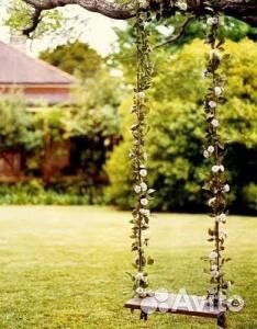 Свадебные Украшения