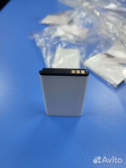 Аккумулятор fly vertex nokia