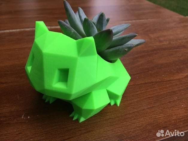 Печать на 3d принтере