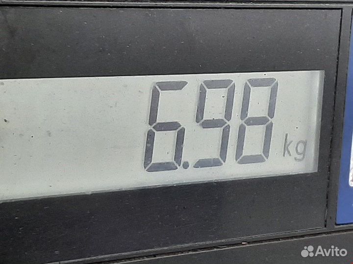 Стойка для Renault Megane 2