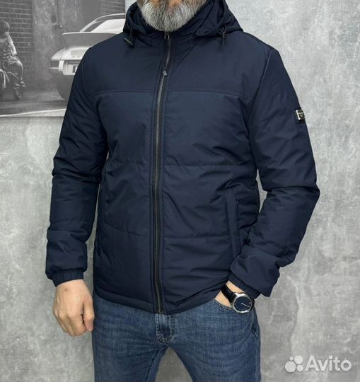 Куртка мужская dolce gabbana