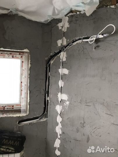 Установка и обслуживание кондиционеров