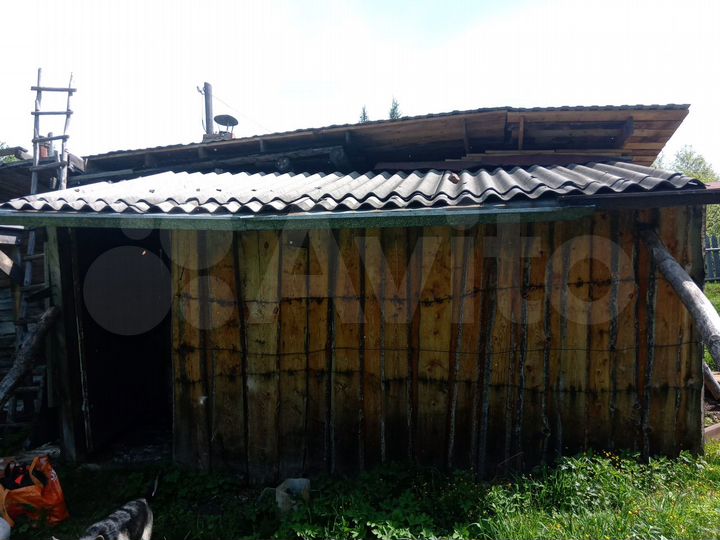 Участок 15 сот. (СНТ, ДНП)