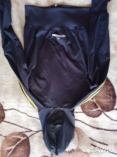 Спортивный костюм adidas для девочек