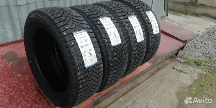 Triangle PS01 215/55 R17 99T