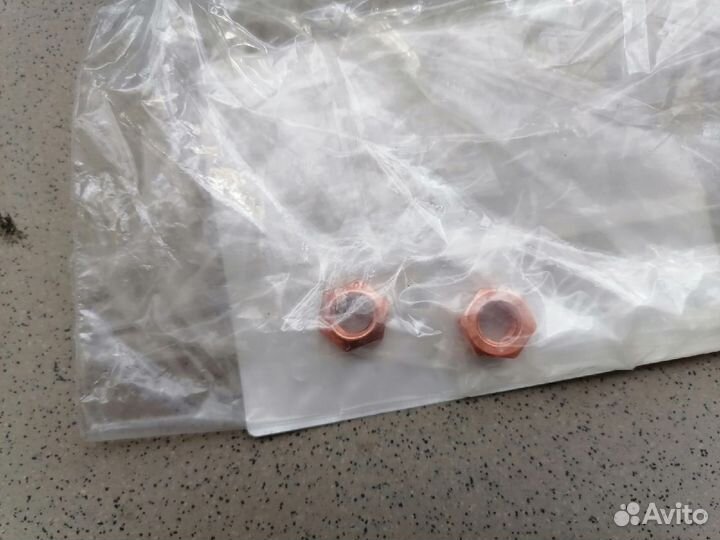 Гайка, N0221469