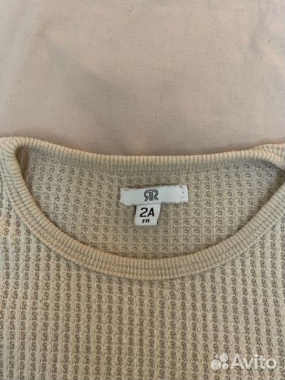 Вещи для мальчика 92