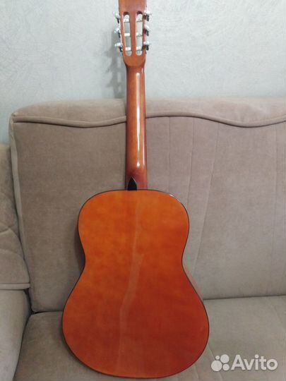 Классическая гитара Barcelona CG36N 4/4