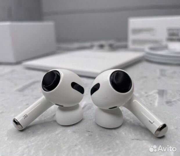 Airpods PRO 2/lux/premium в наличии