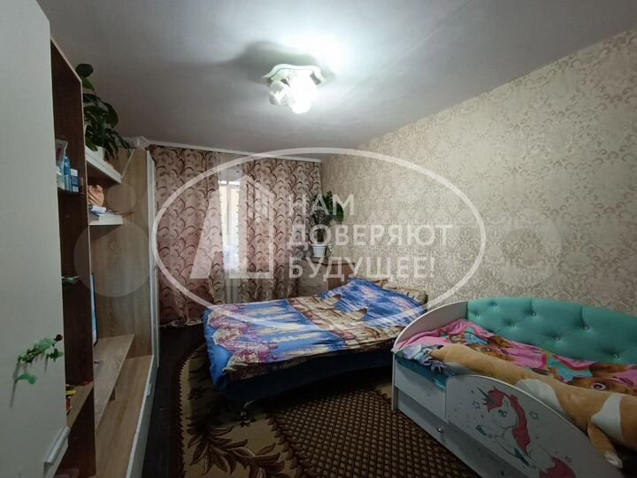 2-к. квартира, 43,9 м², 2/5 эт.