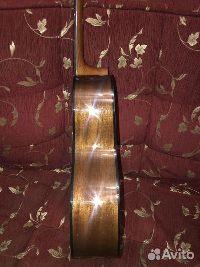 Акустическая гитара Madeira