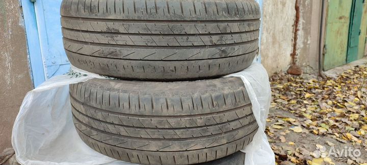 Hankook Ventus S1 Evo 2 SUV K117C 235/60 R18