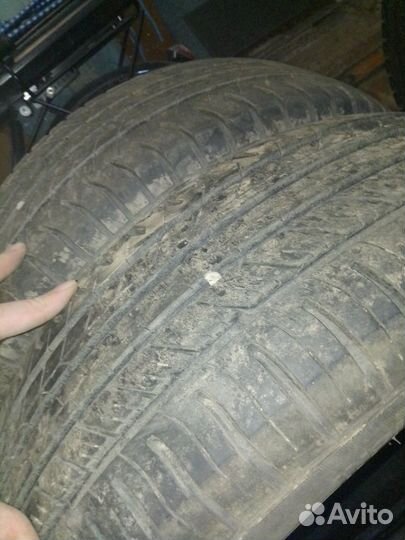 Compasal Crosstop 4S 19.5/65 R15