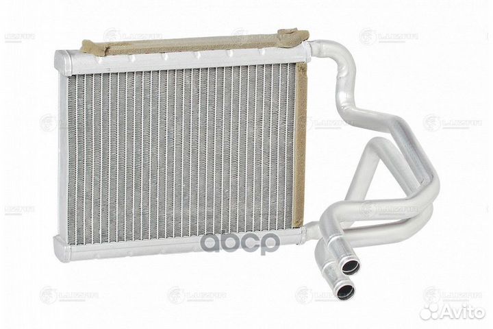 Радиатор отопителя hyundai tucson / KIA sportag