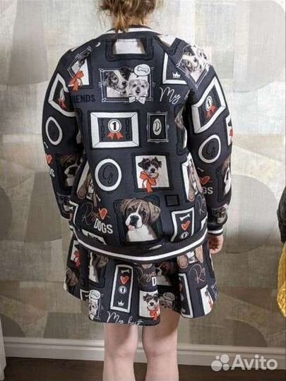 Комплекты одежды для девочек Gulliver