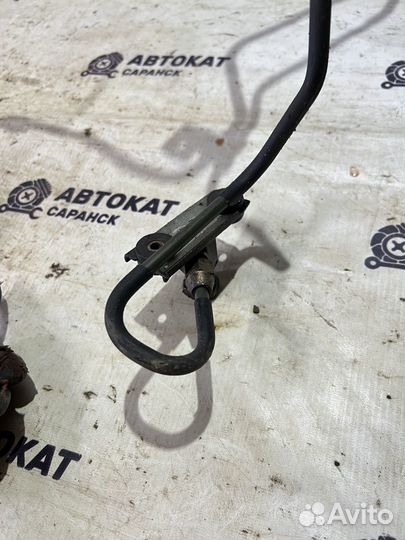 Трубки гур Nissan Primera P11