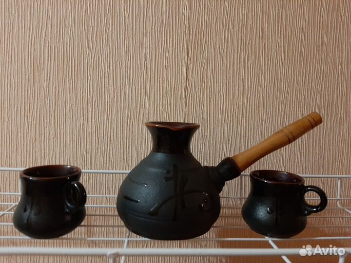 Турка наборы для специй горшки для запекания