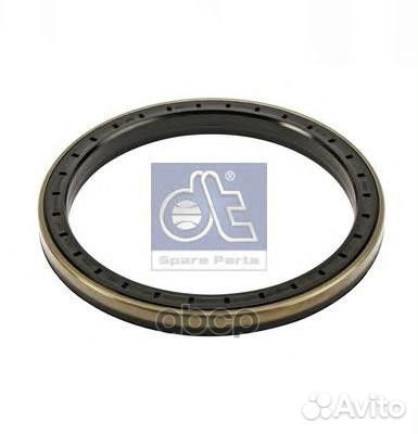 Сальник ступицы задн.внутренний 142x170x14 Scan