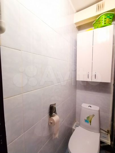 3-к. квартира, 62 м², 1/9 эт.