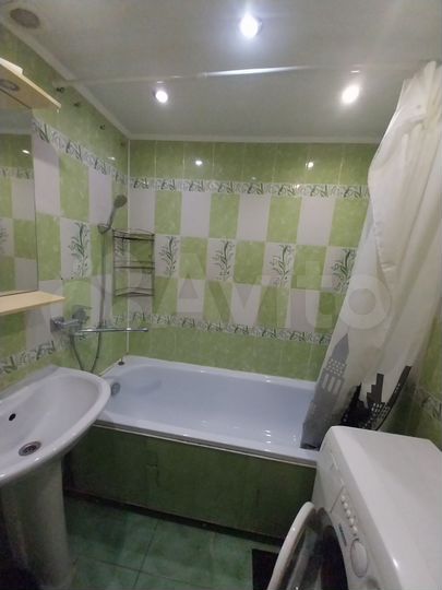 3-к. квартира, 64 м², 3/9 эт.