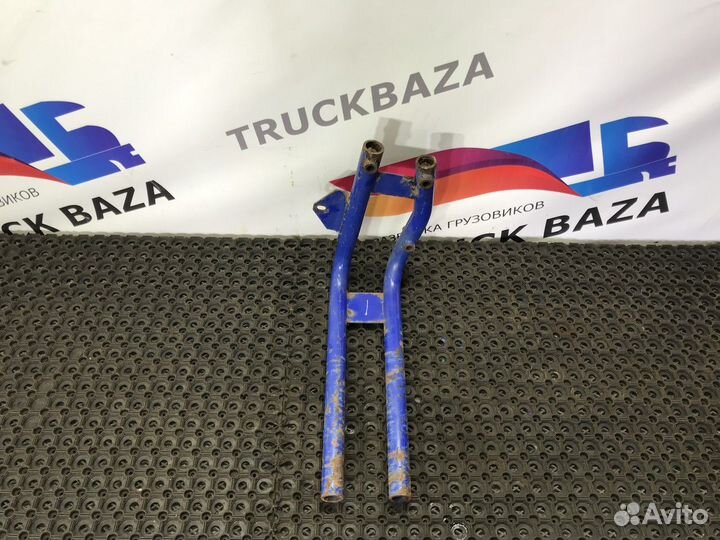 Кронштейн заднего крыла Daf XF105