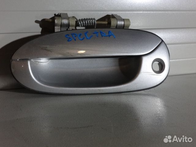 Ручка kia spectra