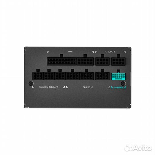 Блок питания 850W Deepcool PX850G 80+ gold 3.0