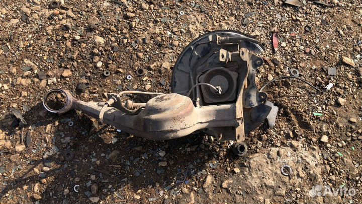 Рычаг задний правый Chery Tiggo T11 1.8 2008